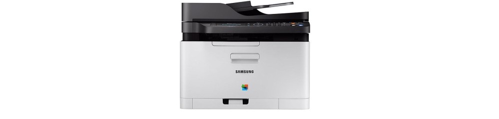 Samsung Xpress C480W