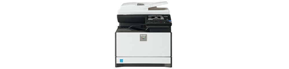 Sharp MX-C301W