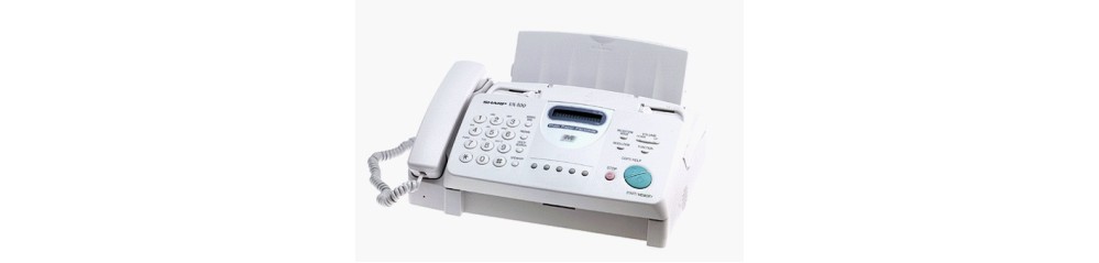 Sharp UX-300