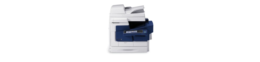 Xerox ColorQube 8570DT