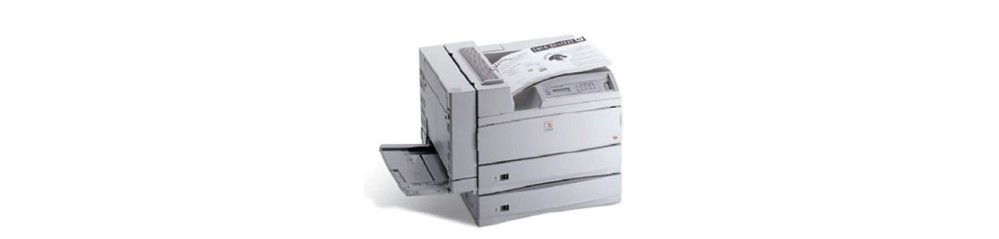 Xerox DocuPrint N4525