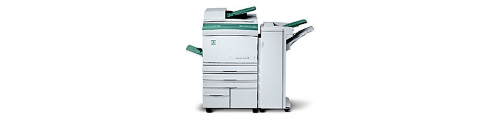 Xerox Document Centre 535