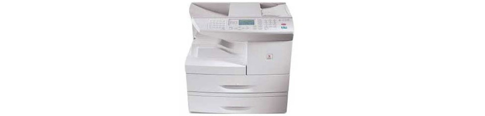 Xerox FaxCentre F12