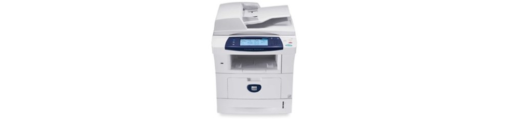 Xerox Phaser 3635X MFP