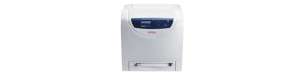 Xerox Phaser 6125N