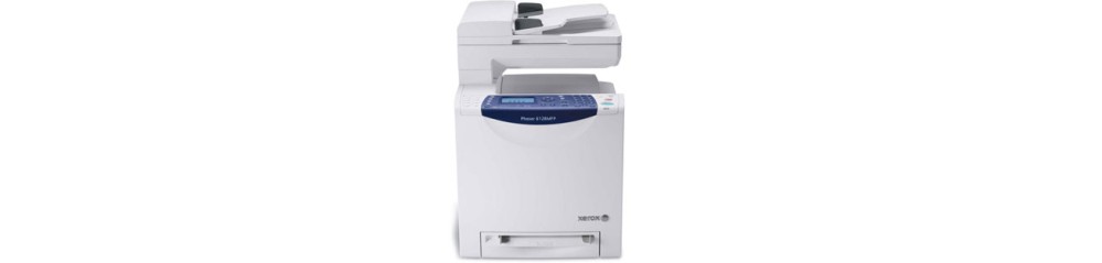 Xerox Phaser 6128 MFP