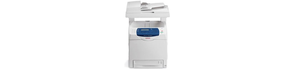 Xerox Phaser 6180D MFP