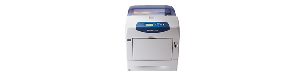 Xerox Phaser 6350DX