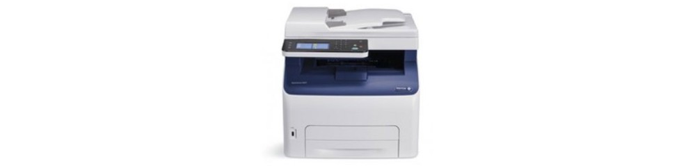 Xerox WorkCentre 155f MFP