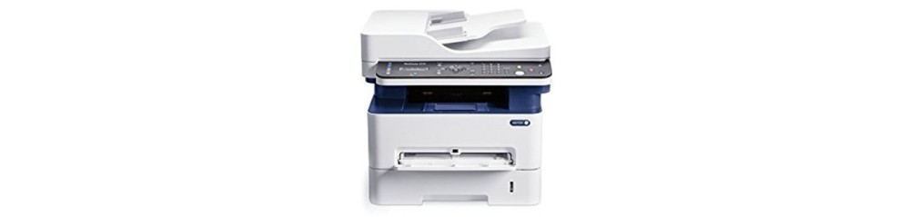 Xerox WorkCentre 3215NI