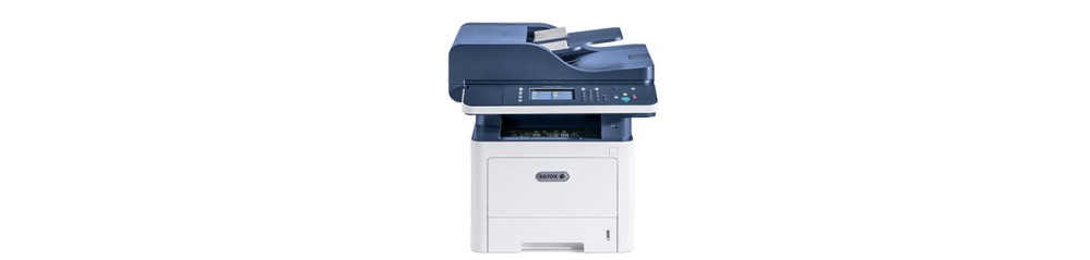 Xerox WorkCentre 3345