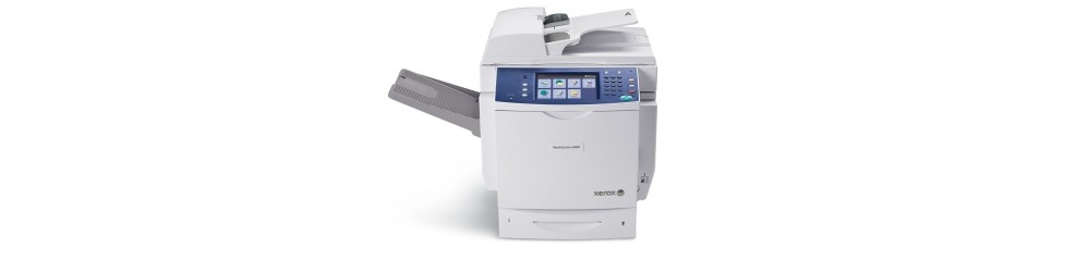 Xerox WorkCentre 6400XF