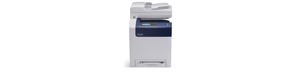 Xerox WorkCentre 6505