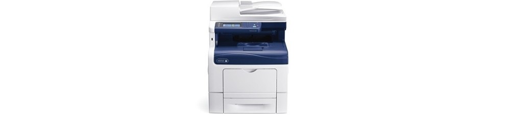 Xerox WorkCentre 6605