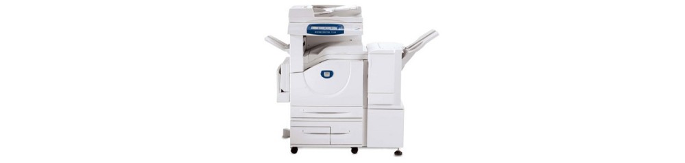 Xerox WorkCentre 7232