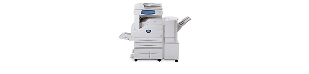 Xerox WorkCentre Pro 123