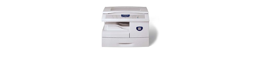 Xerox WorkCentre M15