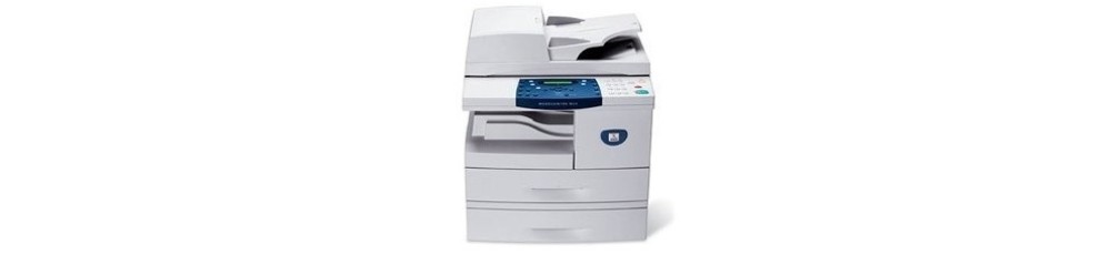 Xerox WorkCentre M20i