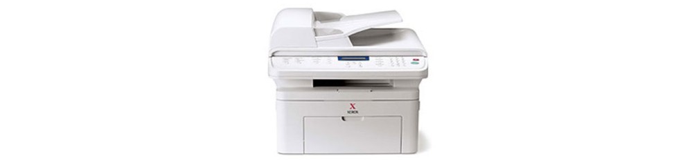 Xerox WorkCentre PE220