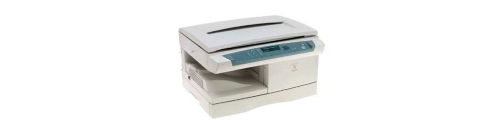 Xerox WorkCentre XD103f MFP