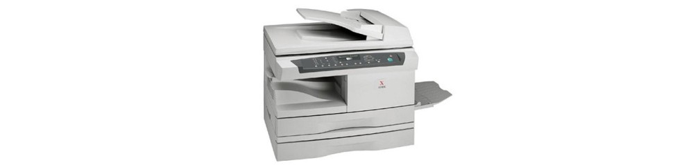 Xerox WorkCentre PE120