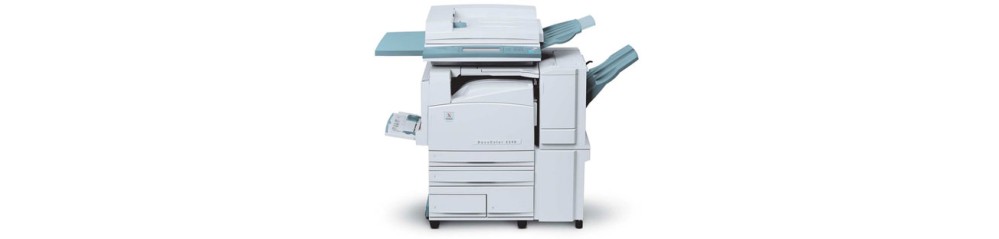 Xerox DocuColor 2240