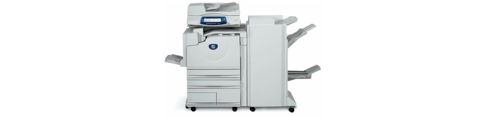 Xerox WorkCentre 7345