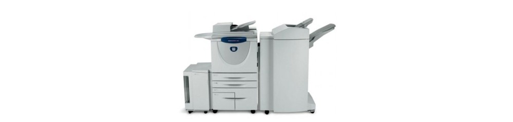 Xerox DocuColor 7655