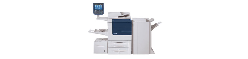 Xerox Color 570