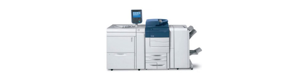 Xerox Color C60