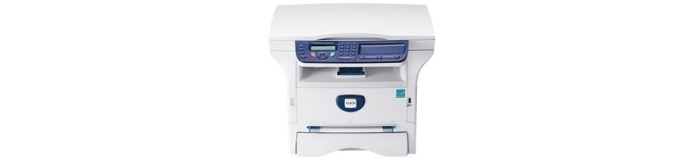 Xerox Phaser 3100 MFP