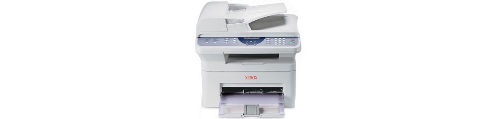 Xerox Phaser 3200 MFP