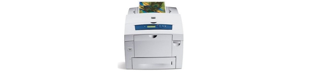 Xerox Phaser 8550DP