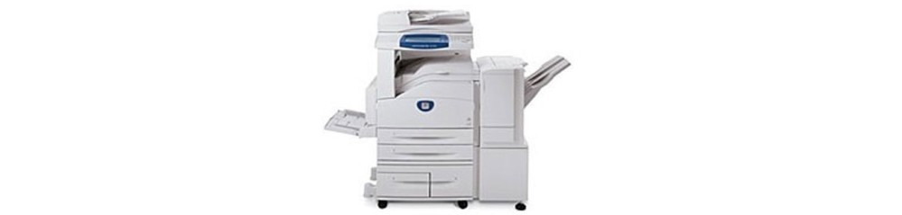 Xerox Phaser 5500DN