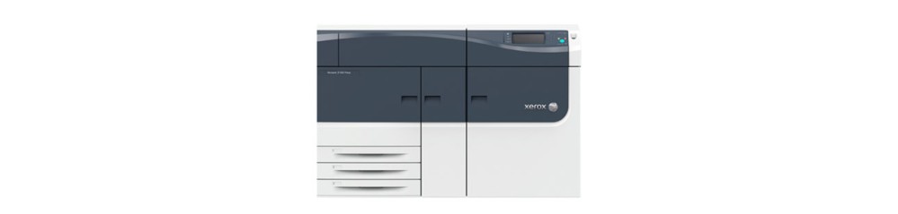 Xerox Versant 3100 Press