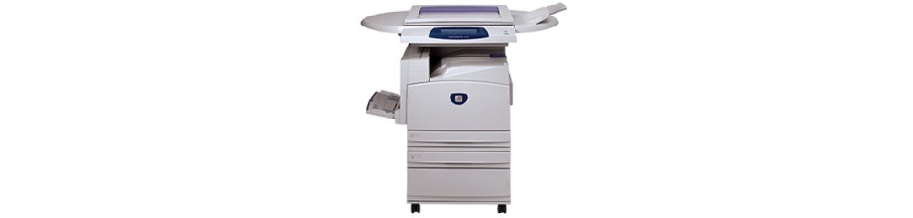 Xerox WorkCentre Pro 40