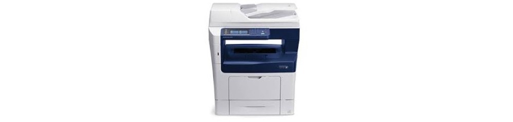 Xerox WorkCentre 3615