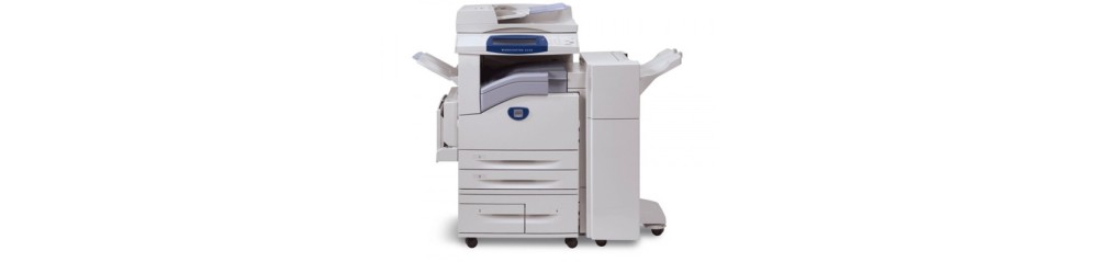 Xerox WorkCentre 5230