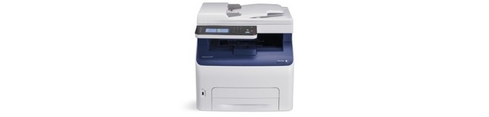 Xerox WorkCentre 6027