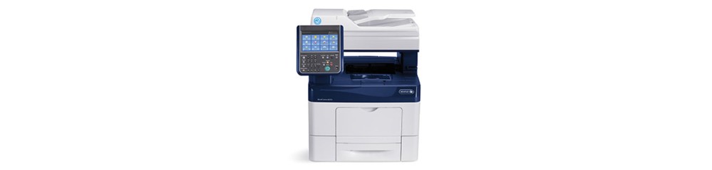 Xerox WorkCentre 6655i