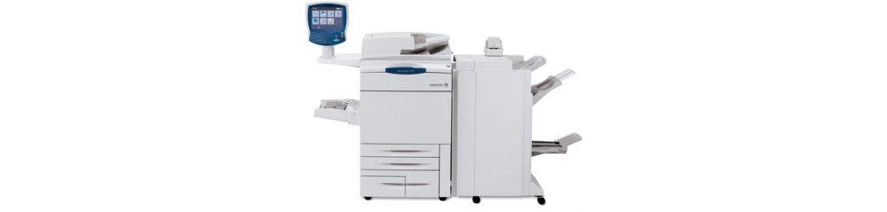 Xerox WorkCentre 7665