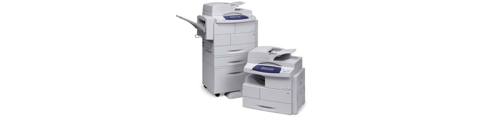 Xerox WorkCentre 4250X