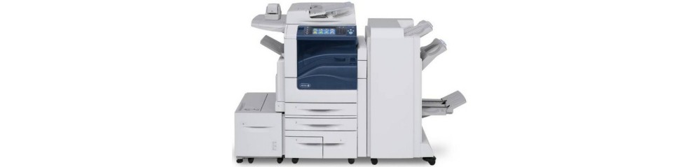 Xerox WorkCentre 7125