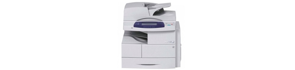 Xerox WorkCentre 4250S