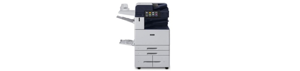 Xerox AltaLink C8130