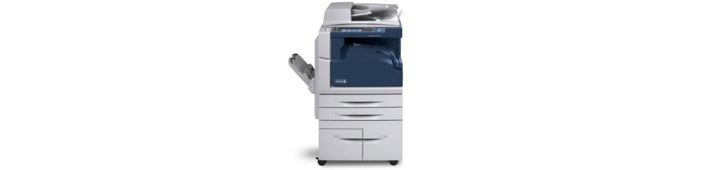 Xerox WorkCentre 5945i