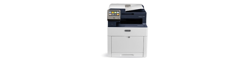 Xerox WorkCentre 6515