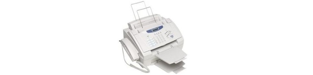 Brother Intellifax 3750p