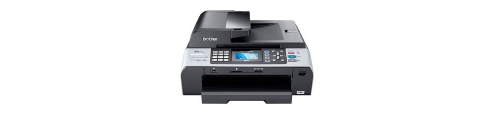 Brother MFC-5890cn