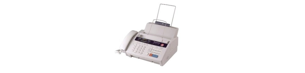 Brother FAX 885MC